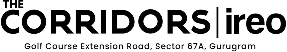IREO-The-Corridors-Logo